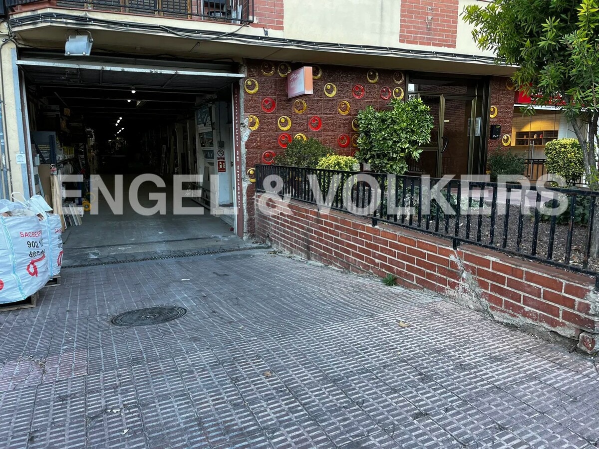 Santa Perpètua de Mogoda, BAR 08130 - Unit Pta. 1 -  - Interior Photo - Image 1 of 10