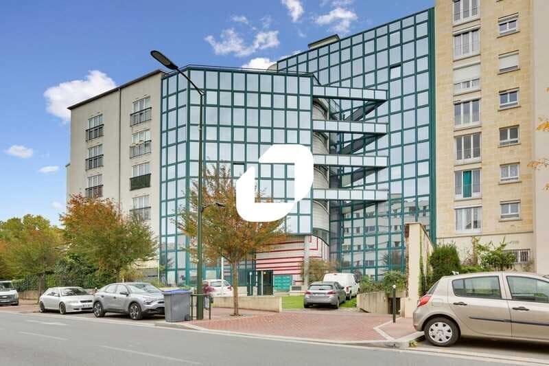 5 Boulevard Du Maréchal Joffre, Bourg-la-Reine to rent Building Photo- Image 1 of 14