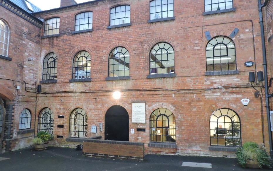 Albert St, Redditch to rent - Building Photo - Image 3 of 4