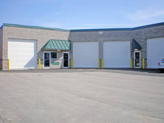 More details for 30 Crosby Rd, Dover, NH - Light Industrial for Rent