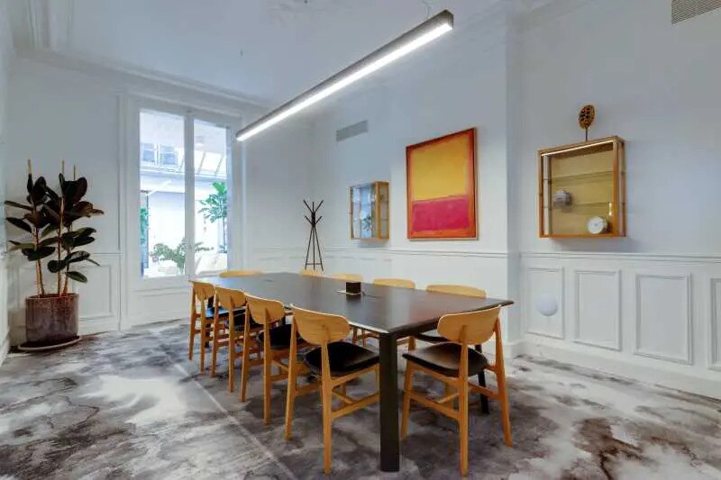 Co-working Space in Paris to rent Building Photo- Image 1 of 21