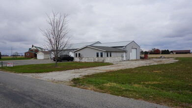 3926 W 900 S, Bunker Hill, IN for sale Primary Photo- Image 1 of 1