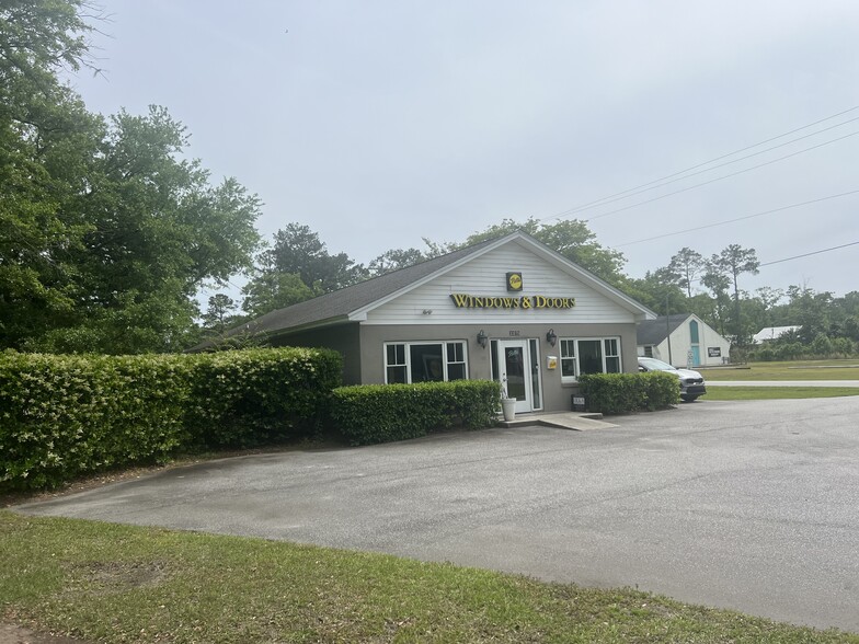 3375 Maybank Hwy, Johns Island, SC for rent - Building Photo - Image 2 of 6