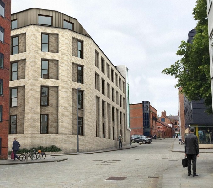 Grantham St, Lincoln for sale Building Photo- Image 1 of 1