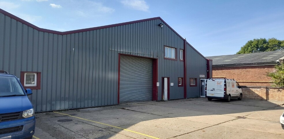 Swann Rd, Cambridge to rent - Building Photo - Image 1 of 2