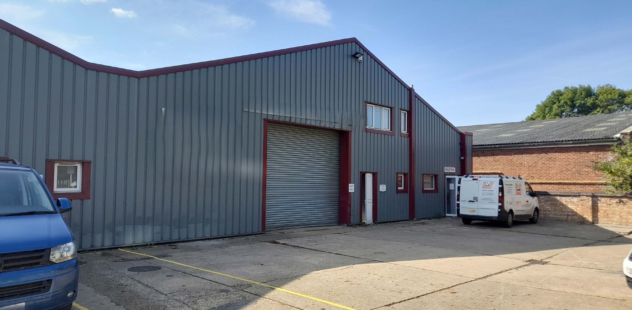 Swann Rd, Cambridge to rent Building Photo- Image 1 of 3