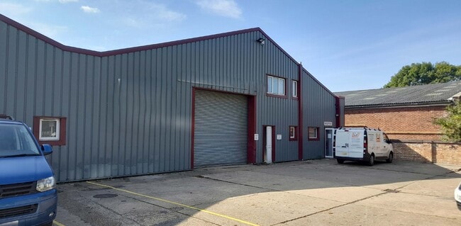 More details for Swann Rd, Cambridge - Industrial to Rent