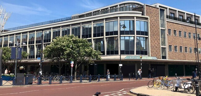 More details for 53-57 Palmerston Rd, Southsea - Co-working to Rent