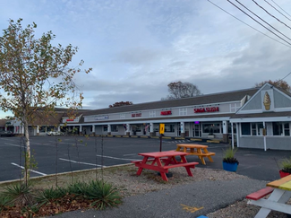 More details for 517-525 Main St, West Yarmouth, MA - Retail for Rent