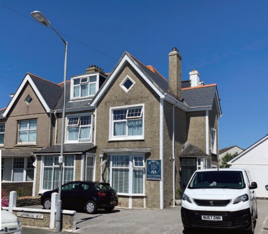 21 Carminow Way, Newquay for sale Building Photo- Image 1 of 1