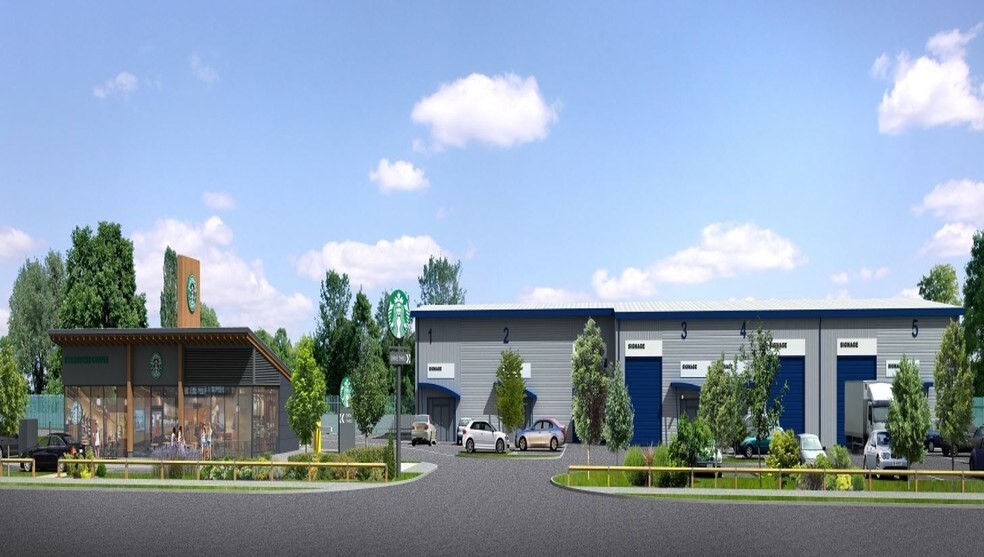 Clough Rd, Hull for sale - Primary Photo - Image 1 of 1