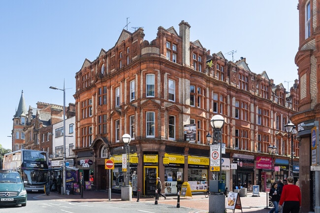 More details for 149-150 Friar St, Reading - Office for Sale