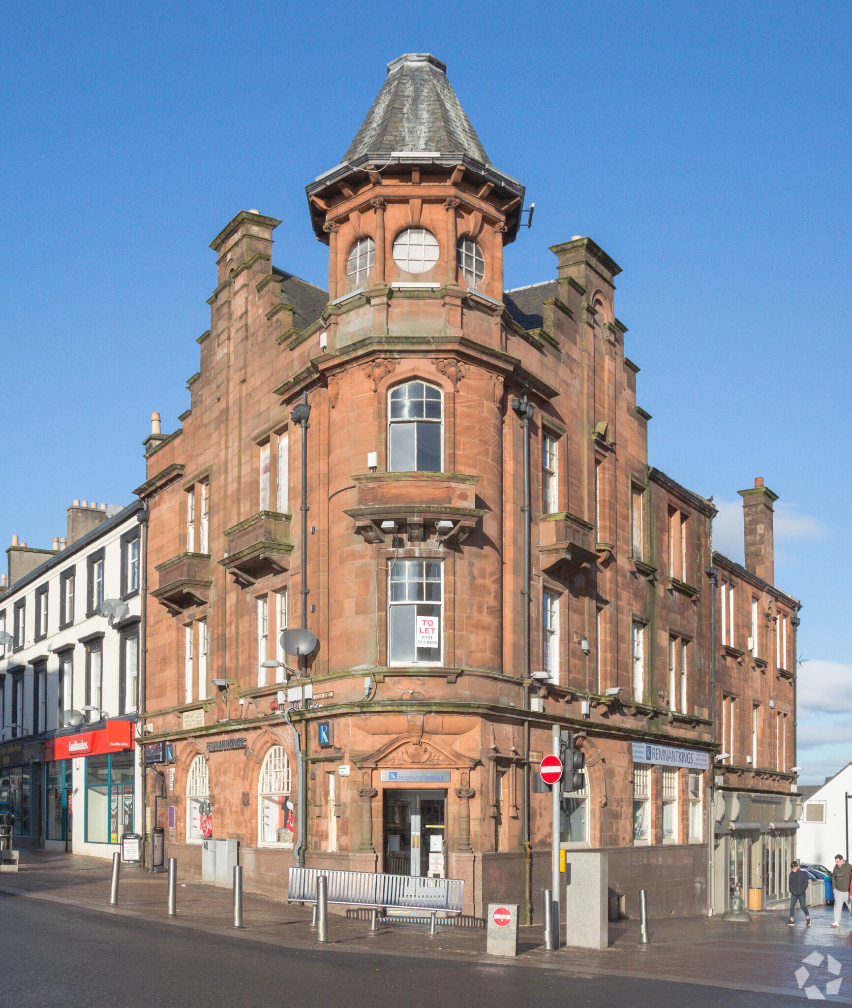 2 Cadzow St, Hamilton for sale Primary Photo- Image 1 of 1