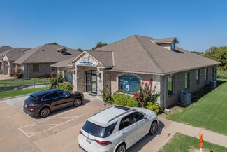 More details for 2240 NW 164th St, Edmond, OK - Co-working to Rent
