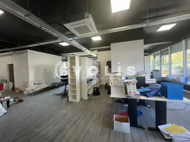 Office in Maisons-Alfort to rent Interior Photo- Image 1 of 9