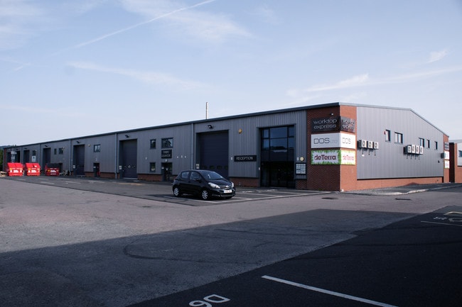 More details for Baird Rd, Quedgeley - Industrial for Sale