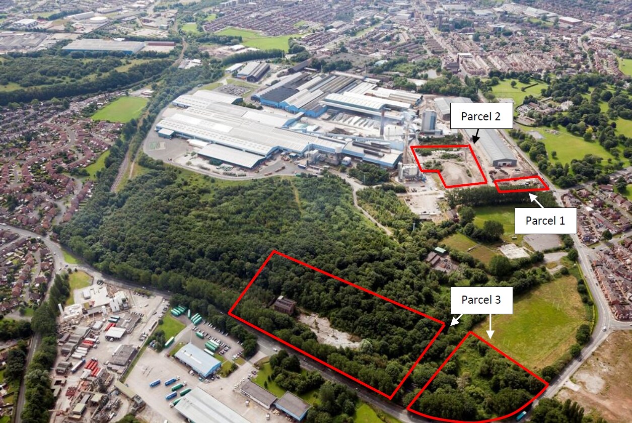 City Rd, St Helens for sale Primary Photo- Image 1 of 1