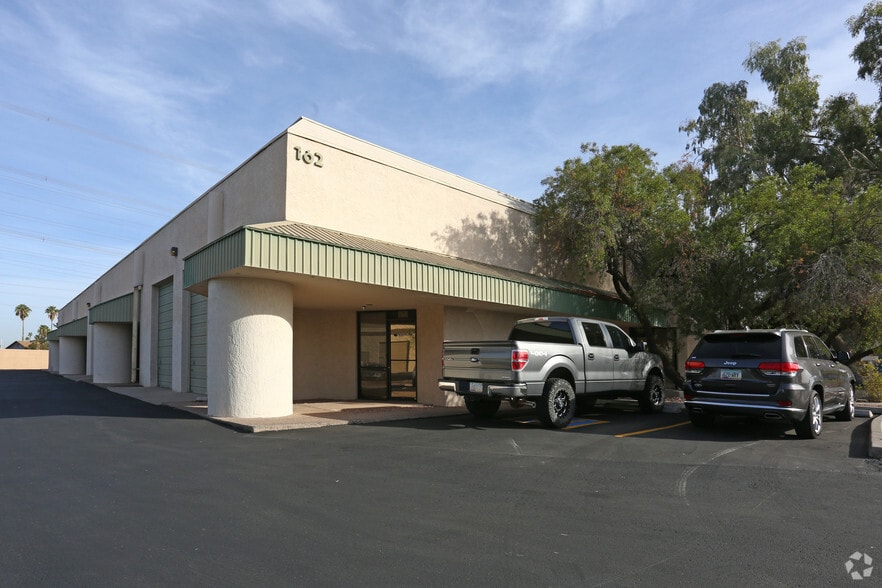 162 W Boxelder Pl, Chandler, AZ for sale - Building Photo - Image 1 of 1