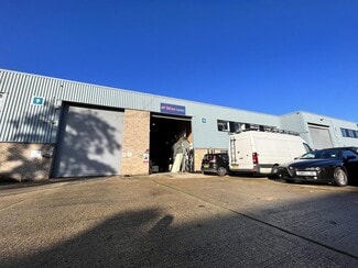 More details for Hythe Rd, London - Industrial for Rent