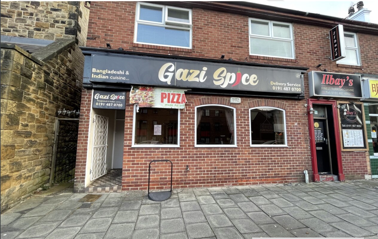 565-567A Durham Rd, Gateshead for sale Building Photo- Image 1 of 1