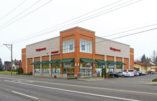 More details for 5602 Pacific Ave, Tacoma, WA - Retail for Rent