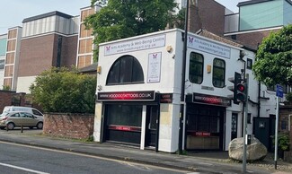 More details for 3-5 Academy Pl, Warrington - Retail for Rent