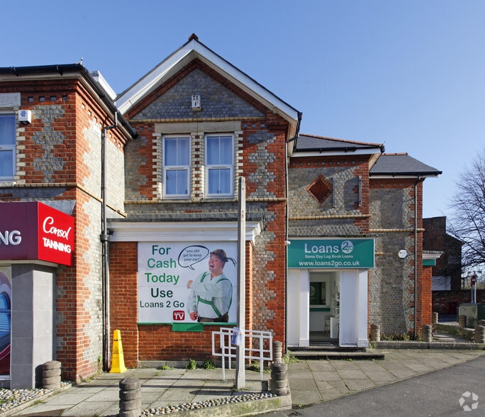 81 Whitley St, Reading for sale - Primary Photo - Image 1 of 1