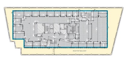 111 Virginia St, Richmond, VA for rent Floor Plan- Image 1 of 1