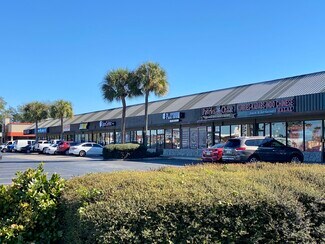 More details for 1809-1835 E Fowler Ave, Tampa, FL - Retail for Rent