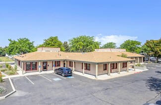 More details for 10796 W Overland Rd, Boise, ID - Office/Retail for Rent