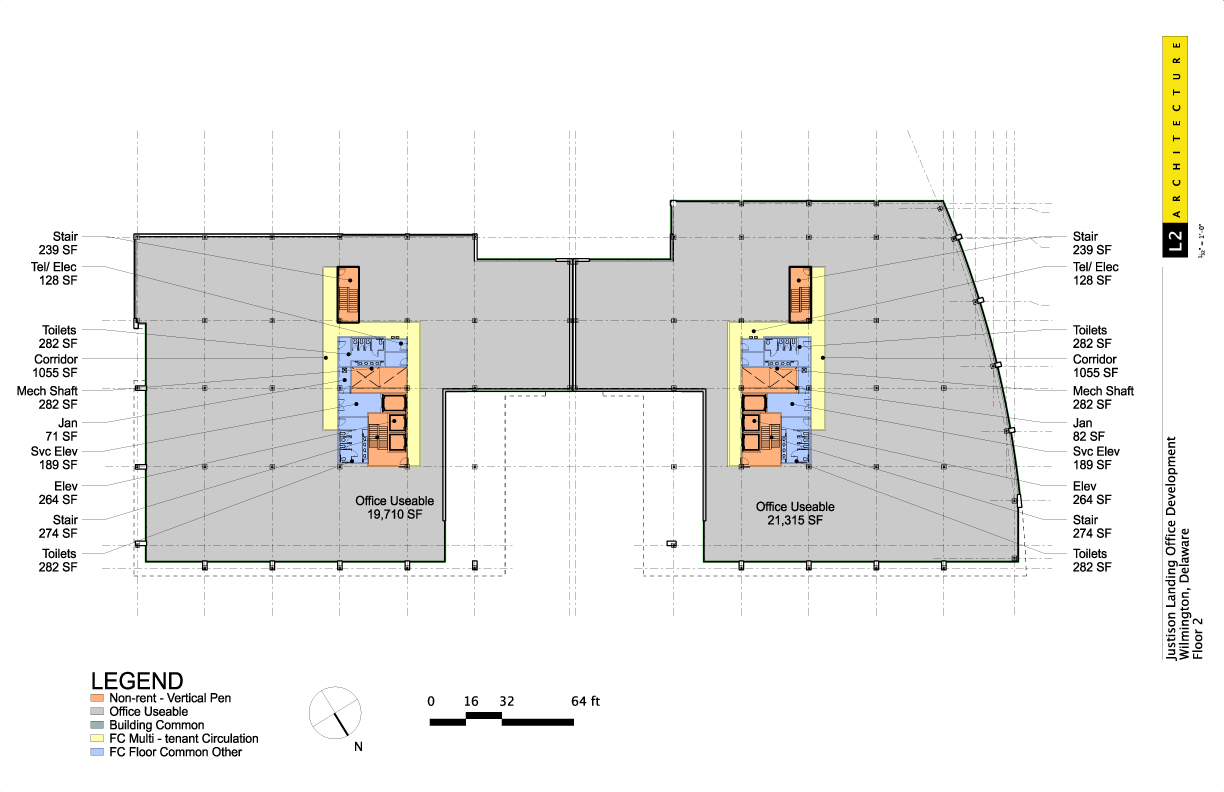 600 West St, Wilmington, DE for rent Floor Plan- Image 1 of 1