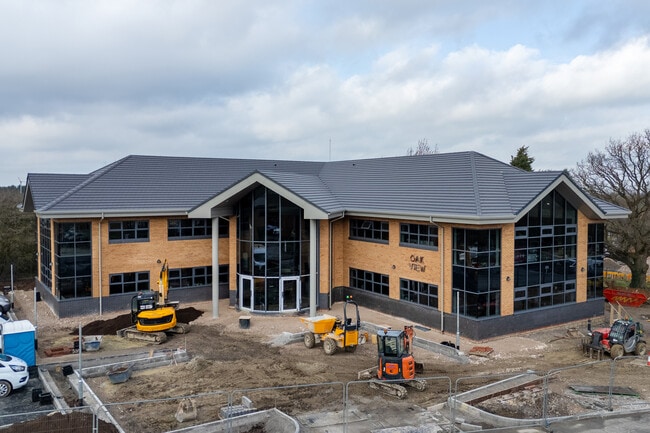 More details for Sandy Way, Tamworth - Office to Rent