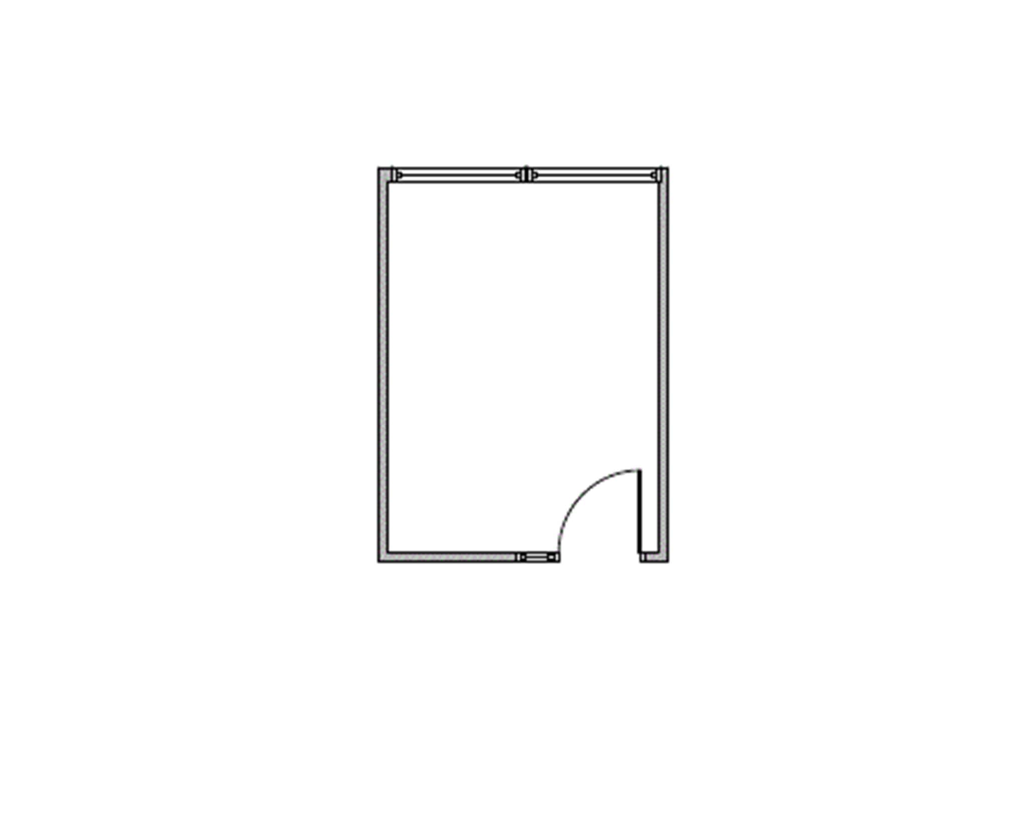 1995 N Park Pl SE, Atlanta, GA to rent Floor Plan- Image 1 of 1