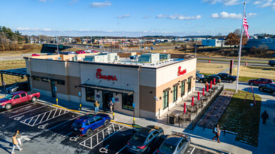 3849 Oakwood Mall, Eau Claire, WI for sale Building Photo- Image 1 of 3