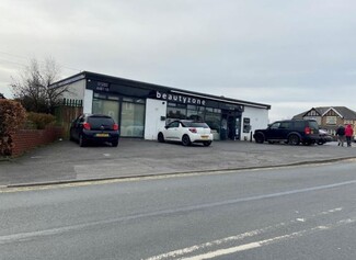 More details for 1-3 Brownside Rd, Burnley - Retail for Rent