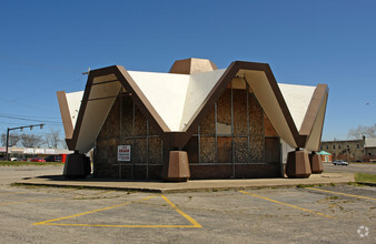 7201 Denison Ave, Cleveland, OH for sale Building Photo- Image 1 of 1