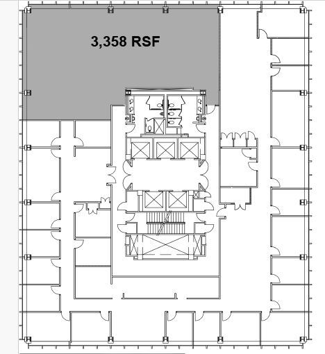 707 Virginia St E, Charleston, WV for rent Floor Plan- Image 1 of 1