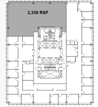 707 Virginia St E, Charleston, WV for rent Floor Plan- Image 1 of 1