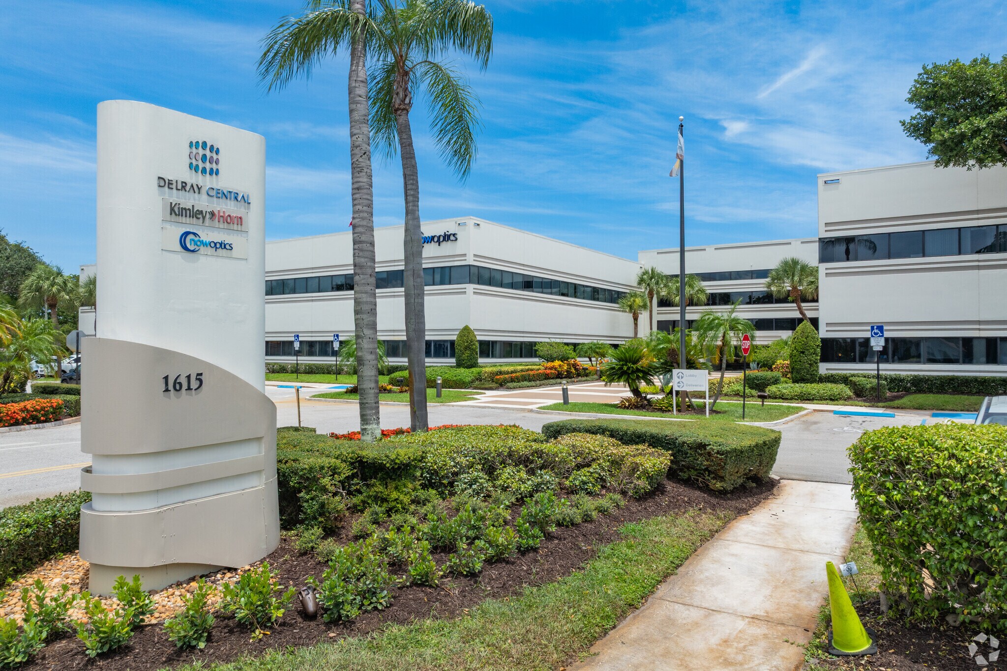 1615 S Congress Ave, Delray Beach, FL to rent Building Photo- Image 1 of 5