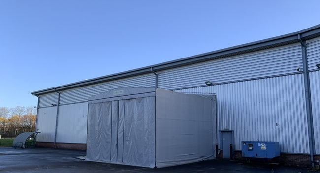 More details for 1 Belle Vue Ave, Manchester - Industrial to Rent