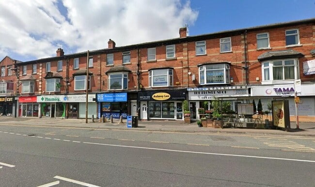 More details for 39 Bury New Rd, Manchester - Office to Rent