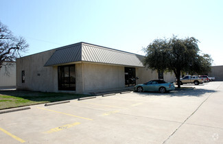 More details for 2650 Lombardy Ln, Dallas, TX - Light Industrial for Rent