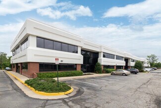 More details for 7426-7432 Alban Station Blvd, Springfield, VA - Office, Light Industrial to Rent