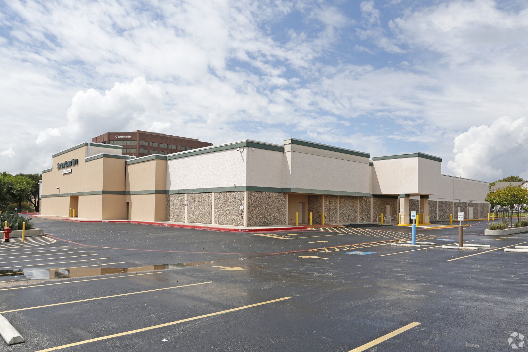 10103 Wurzbach Rd, San Antonio, TX for sale Primary Photo- Image 1 of 1