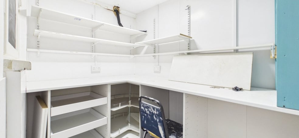 22-24 Waterloo St, Weston Super Mare to rent - Interior Photo - Image 3 of 4