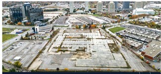 More details for 675-695 Progress Ave, Toronto, ON - Land to Rent