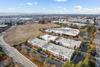 809-837 Corporate Way, Fremont, CA for sale Building Photo- Image 1 of 35