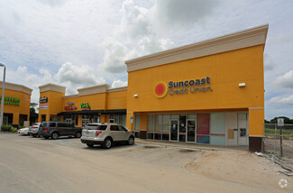 More details for Big Bend Rd, Riverview, FL - Retail for Rent