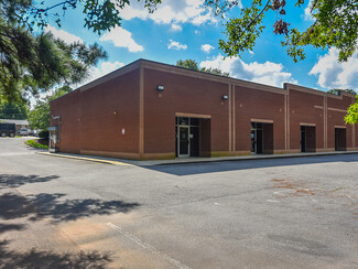 More details for 3809 Frazier Dr, Raleigh, NC - Light Industrial for Sale