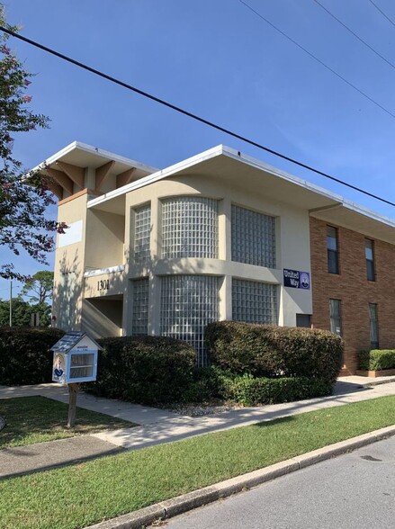 1301 Government St, Pensacola, FL for sale - Building Photo - Image 1 of 25